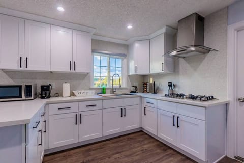 House | 1 bedroom, Internet