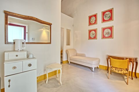 House, 6 Bedrooms (Villa Eden) | Living area