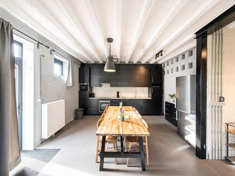 House | Private kitchen