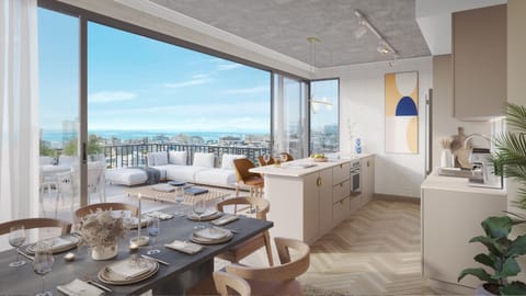 Apartment | Exterior