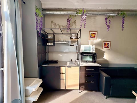 Apartment | Living room