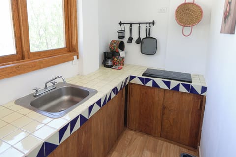 Deluxe Villa, Valley View | In-room dining