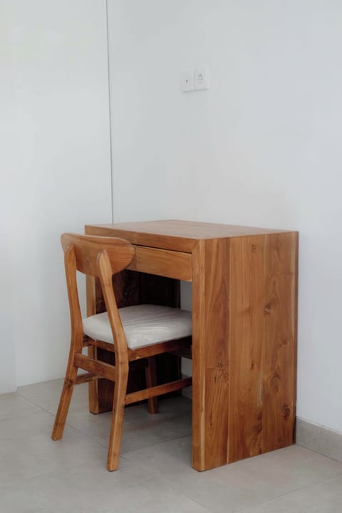 Villa, 2 Bedrooms | Free WiFi