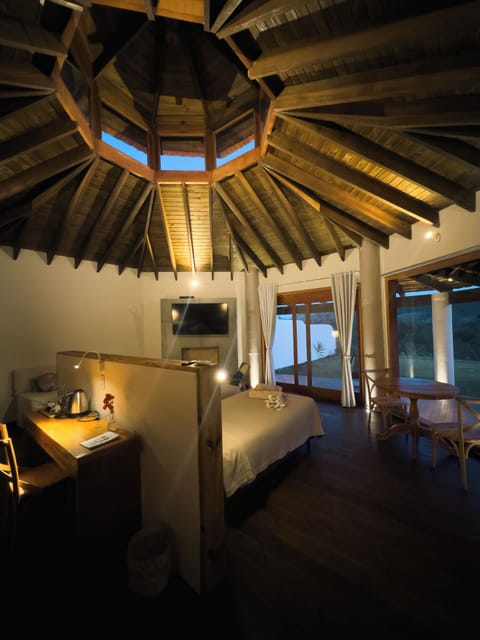 In-room safe, blackout drapes, free WiFi, bed sheets