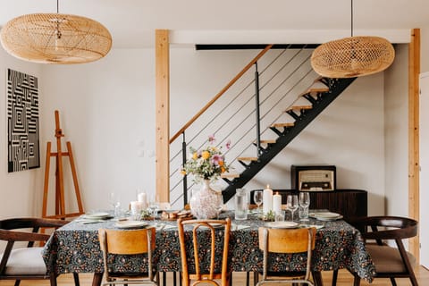 Classic Cottage | Free WiFi