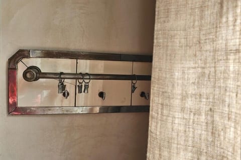 Standard Double Room | Free WiFi