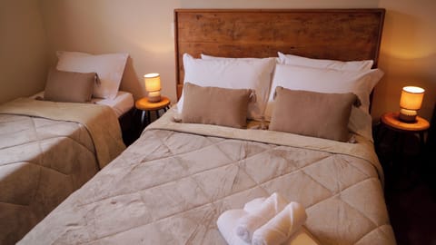 Standard Room | Free WiFi