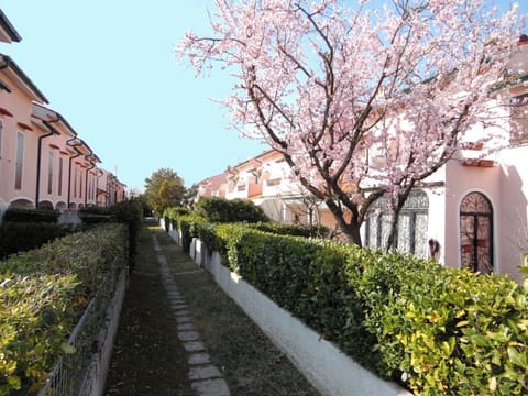 Villa, 3 Bedrooms, Balcony | Exterior