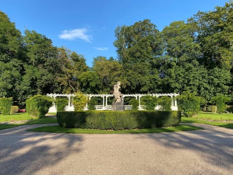 House | View from property