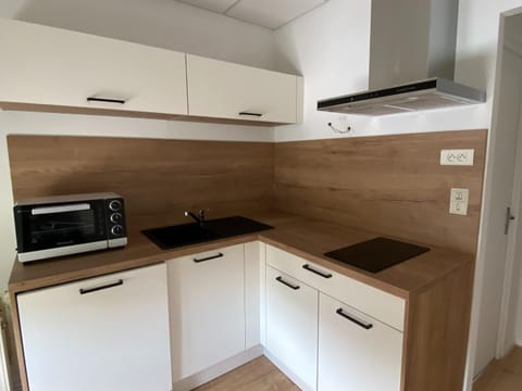 House | Private kitchen