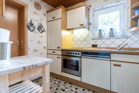 House | Private kitchen