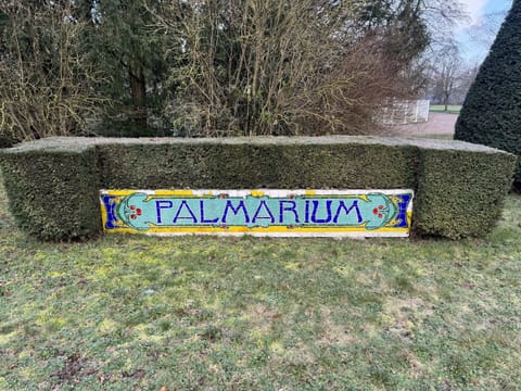 House | View from property