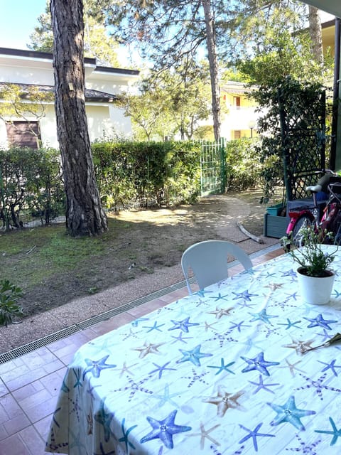 Apartment, 1 Bedroom, Patio | Terrace/patio