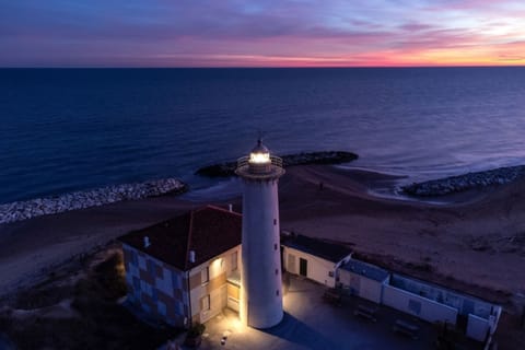 Apartment, 1 Bedroom, Patio | Miscellaneous