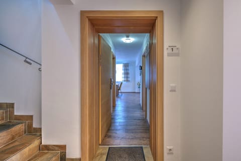 Apartment | Interior