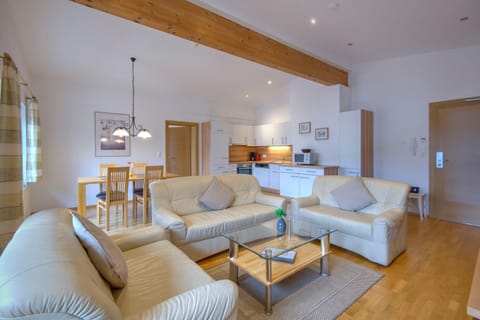 Apartment | Living room