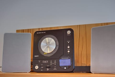 Apartment | Interior detail