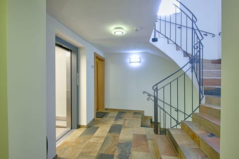 Apartment | Interior