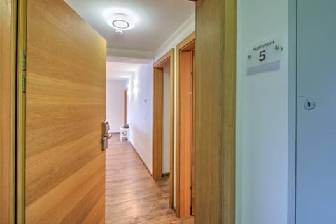 Apartment | Interior