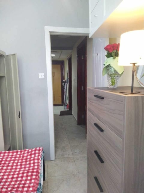 Classic Single Room, Non Smoking, City View | Iron/ironing board, free WiFi, bed sheets