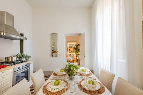 Apartment | 3 bedrooms