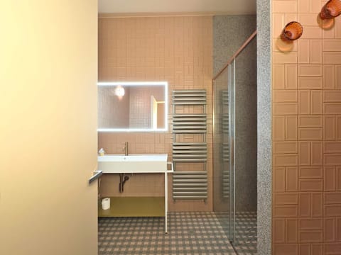 Apartment | 2 bedrooms, Internet