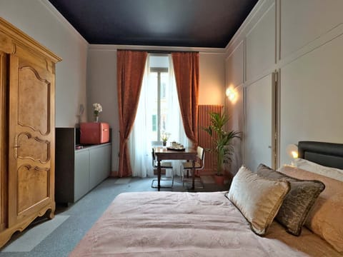 Apartment | 2 bedrooms, Internet