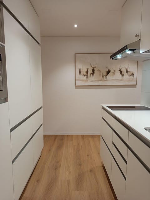 Comfort Apartment | Private kitchen