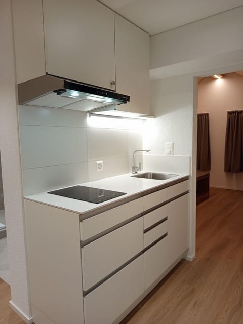 Comfort Apartment | Private kitchen