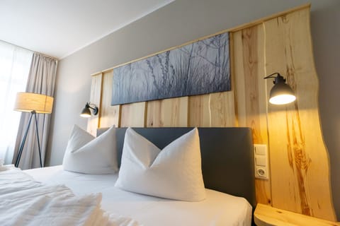 Basic Double Room | Room amenity