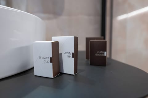 Desk, blackout drapes, soundproofing, iron/ironing board