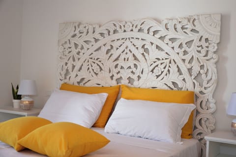 Apartment, Lake View | Free WiFi