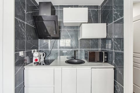 Apartment | Private kitchenette
