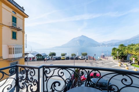 Apartment, 2 Bedrooms, Lake View | Lake view