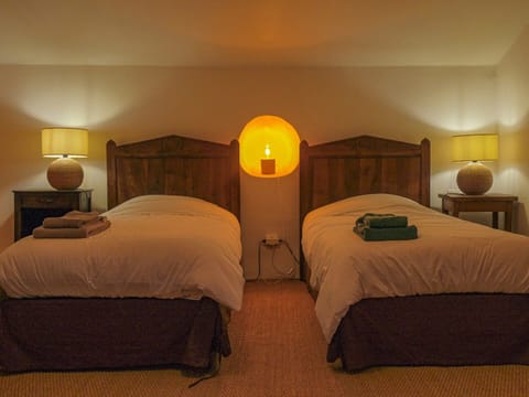 Deluxe Room, Garden View | Free WiFi