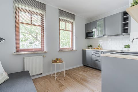 Apartment | Iron/ironing board, free WiFi