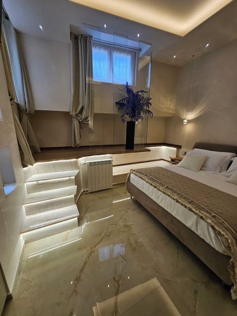 Superior Double Room, City View | Free WiFi