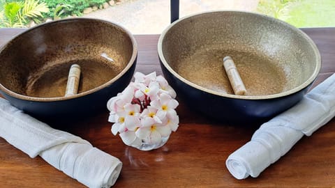 House, 2 Bedrooms, Smoking, Patio | Miscellaneous