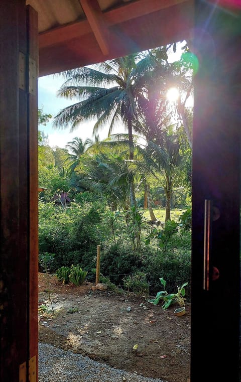 House, 2 Bedrooms, Smoking, Patio | Garden