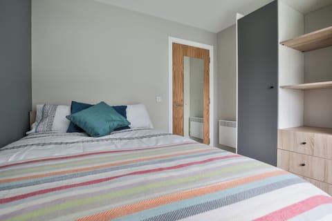 Studio, Non Smoking | Free WiFi