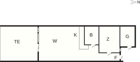 House | Floor plan