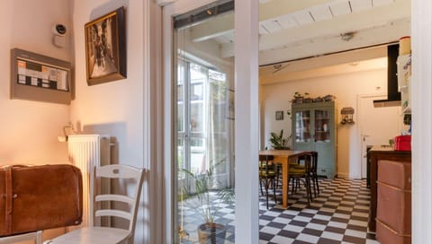 In-room safe, blackout drapes, iron/ironing board, free WiFi