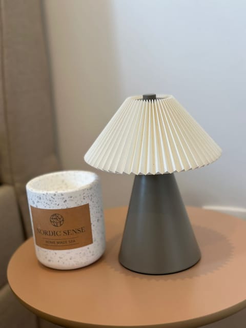 Basic Apartment | Living room