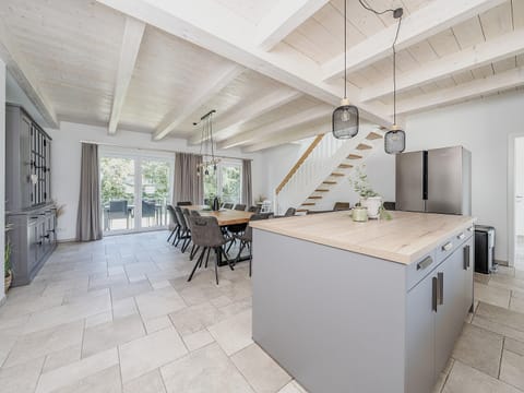 House | Private kitchen