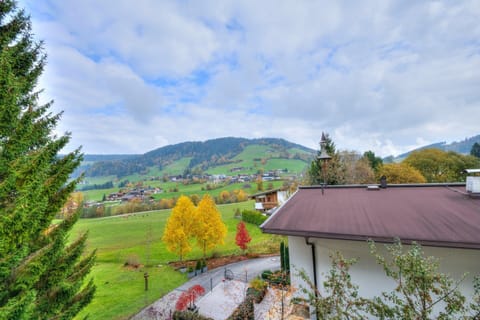 Apartment | View from property