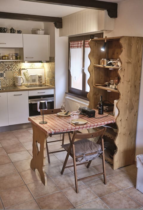 Apartment | 1 bedroom