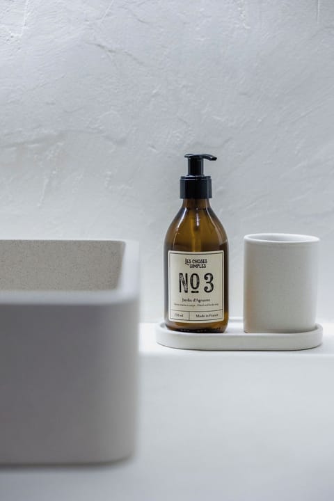 Superior Double Room, 1 King Bed | Bathroom