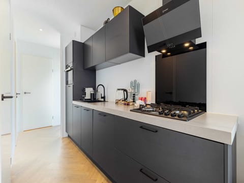 Chalet | Private kitchen | Highchair