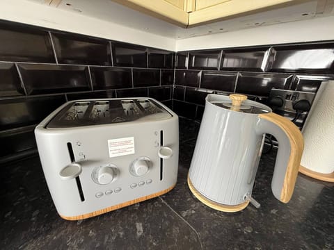 House, 3 Bedrooms, Garden View | Miscellaneous