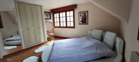 Chambre Emmanuelle | Free WiFi